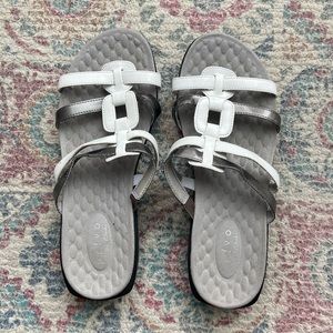 Clarks Privo Womens’ Sandals
